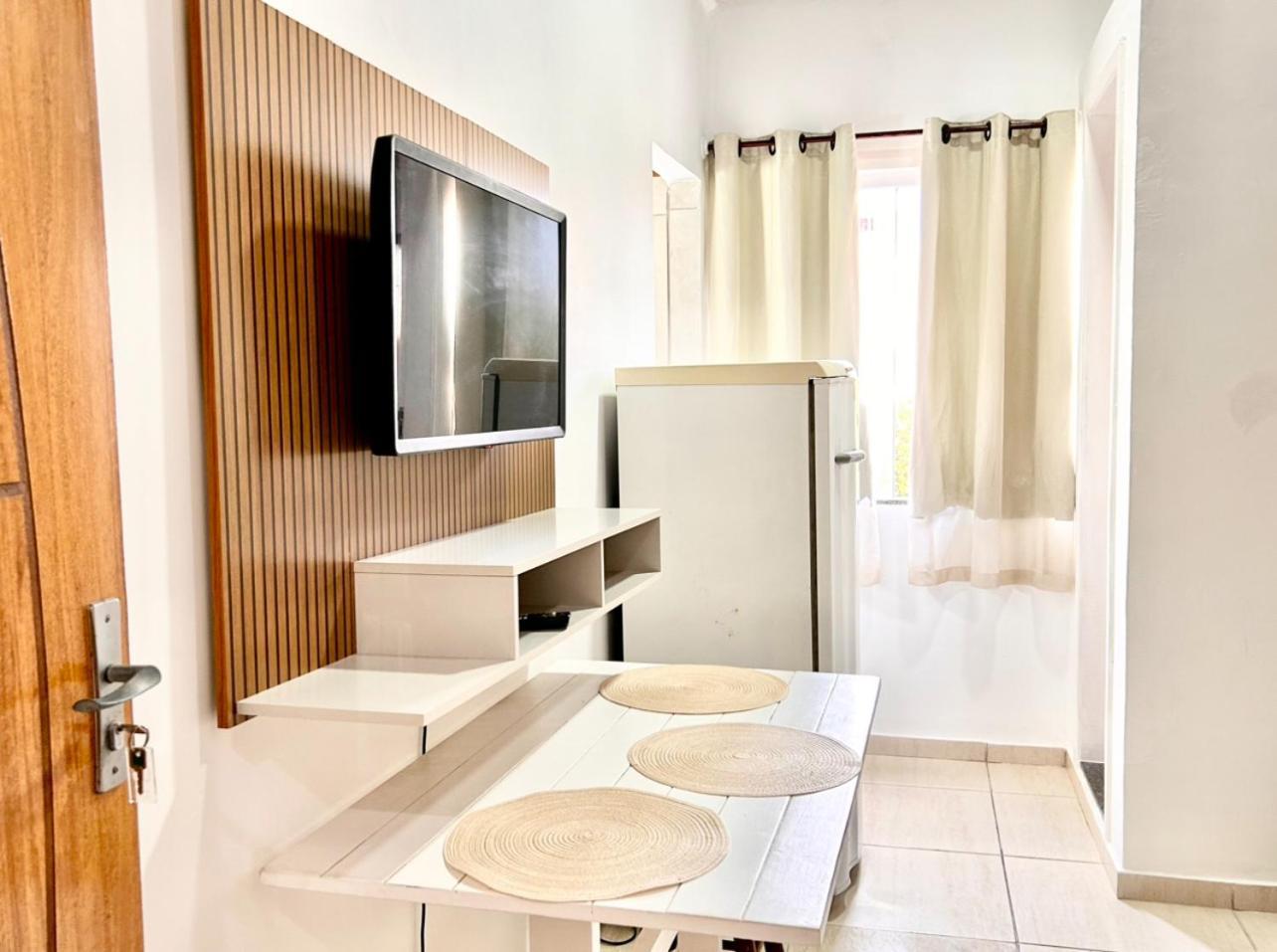 Apês do Peró 06 - Loft mini-cozinha até 4 Pessoas Apartamento Cabo Frio Exterior foto