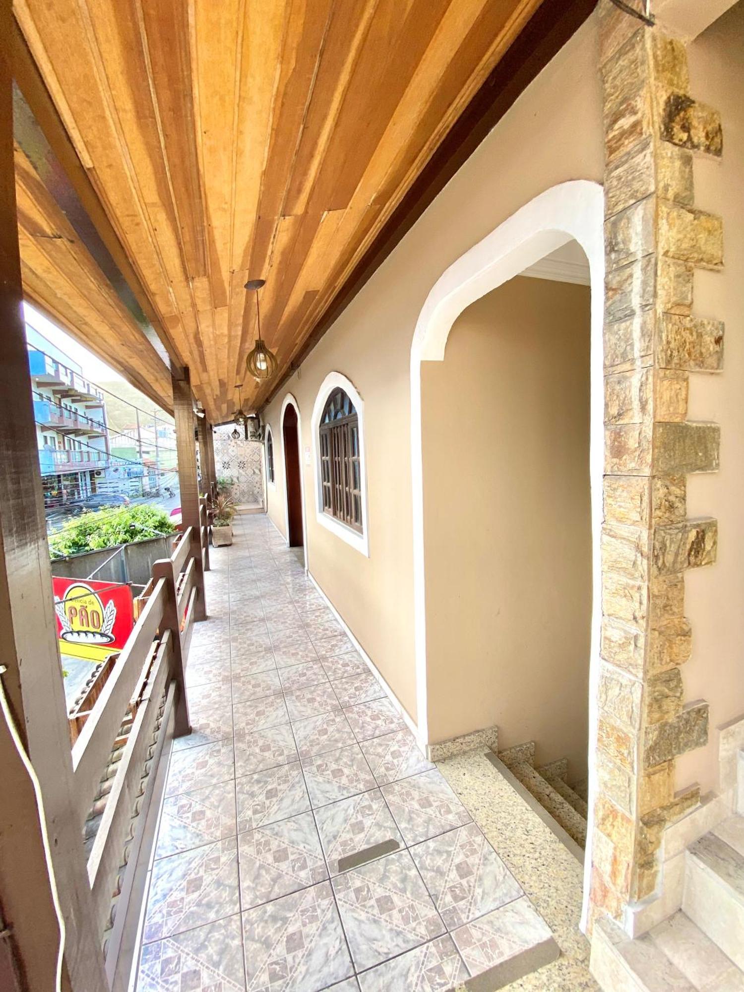 Apês do Peró 06 - Loft mini-cozinha até 4 Pessoas Apartamento Cabo Frio Exterior foto
